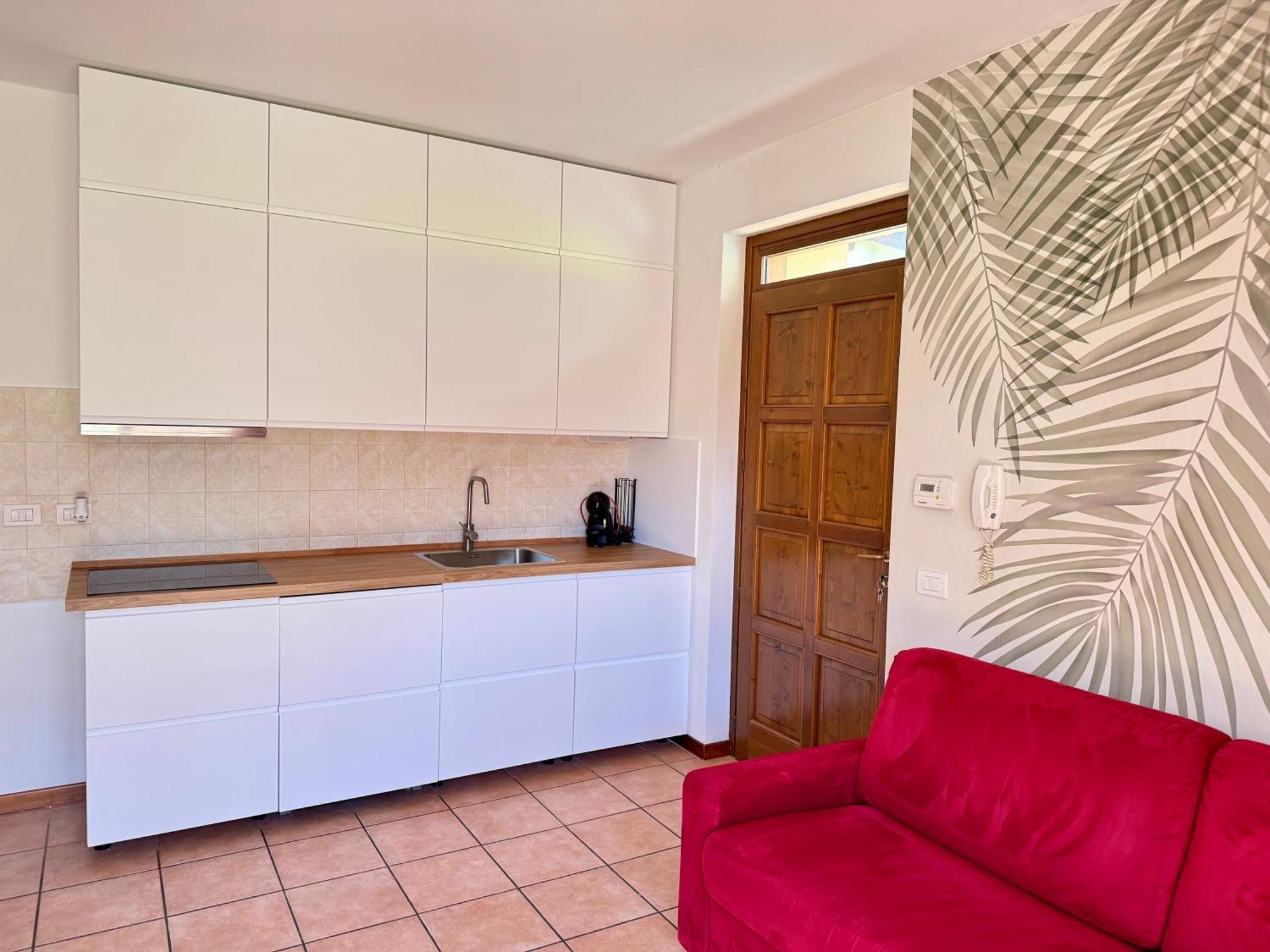 Strawberry House Villa คอลีโก ภายนอก รูปภาพ